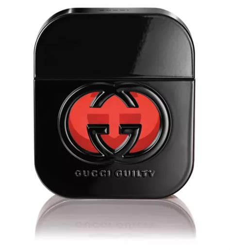 gucci guilty black womens boots|Gucci Guilty black body wash.